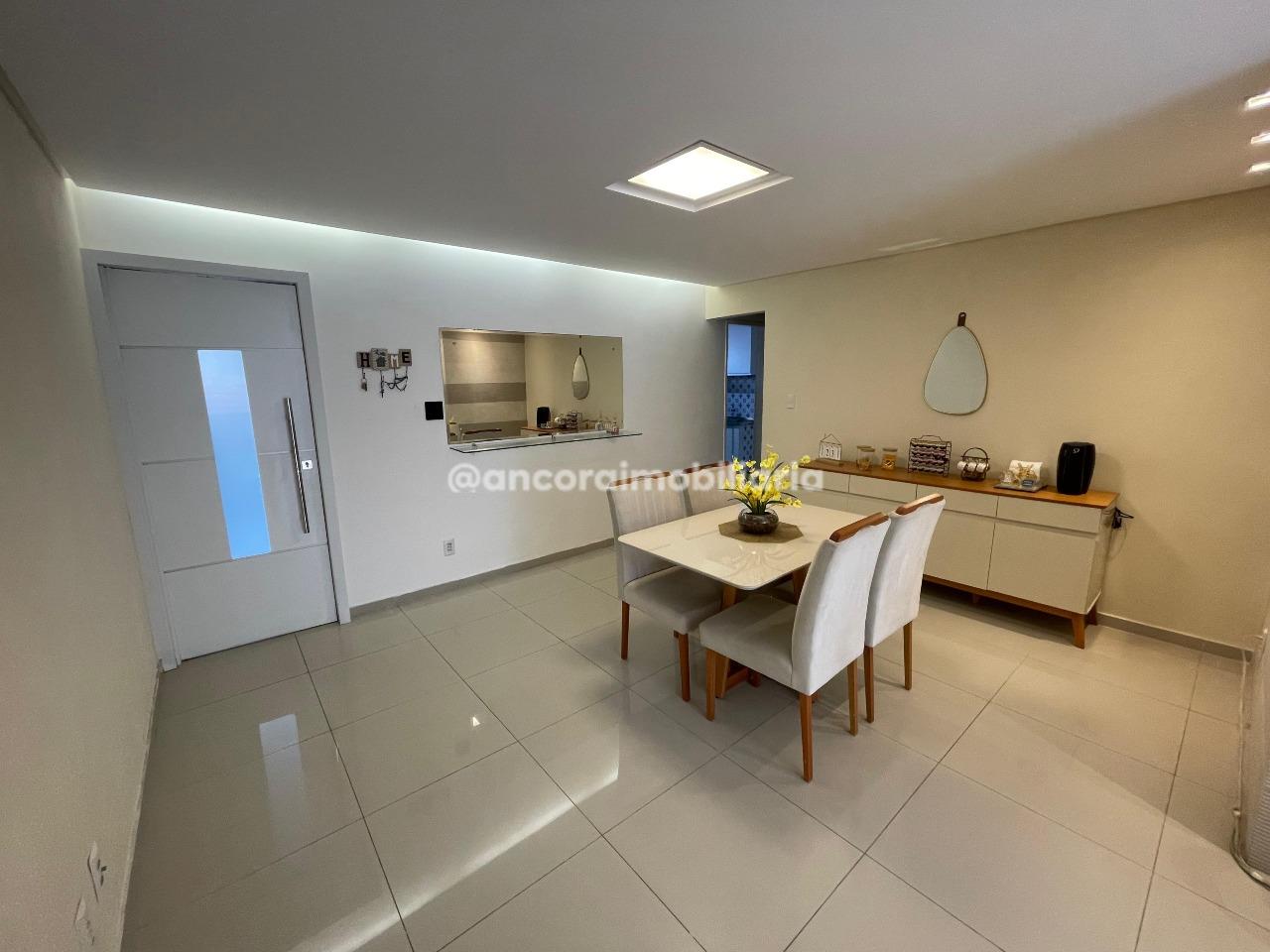 Apartamento para aluguel no Aflitos: 