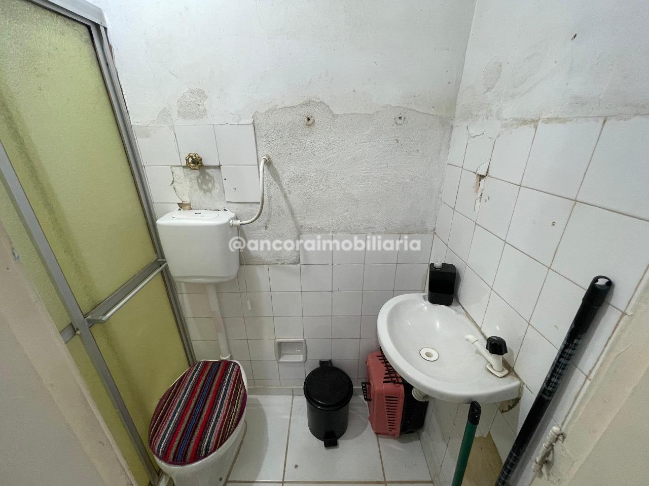 Apartamento para aluguel no Aflitos: 