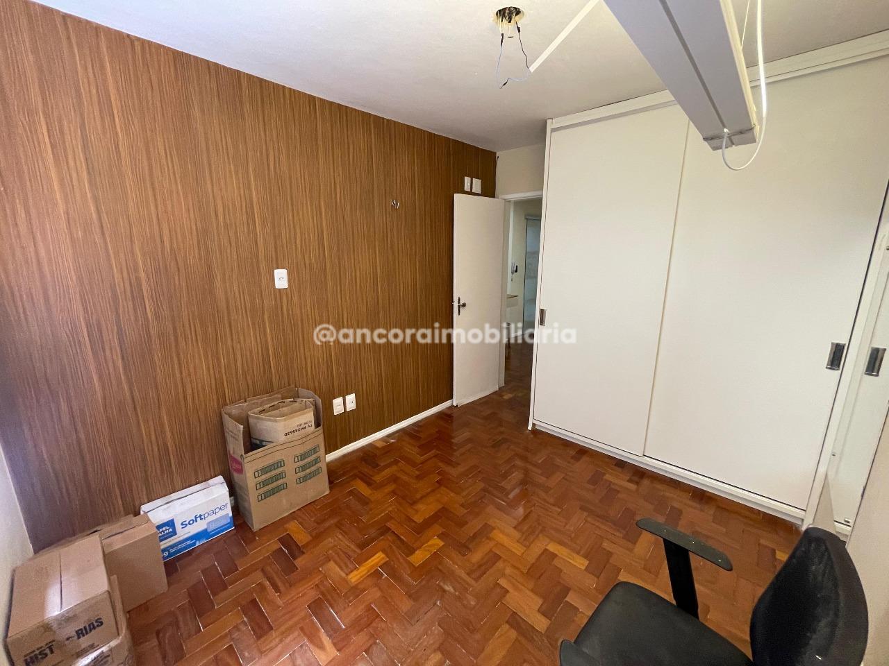 Apartamento para aluguel no Aflitos: 