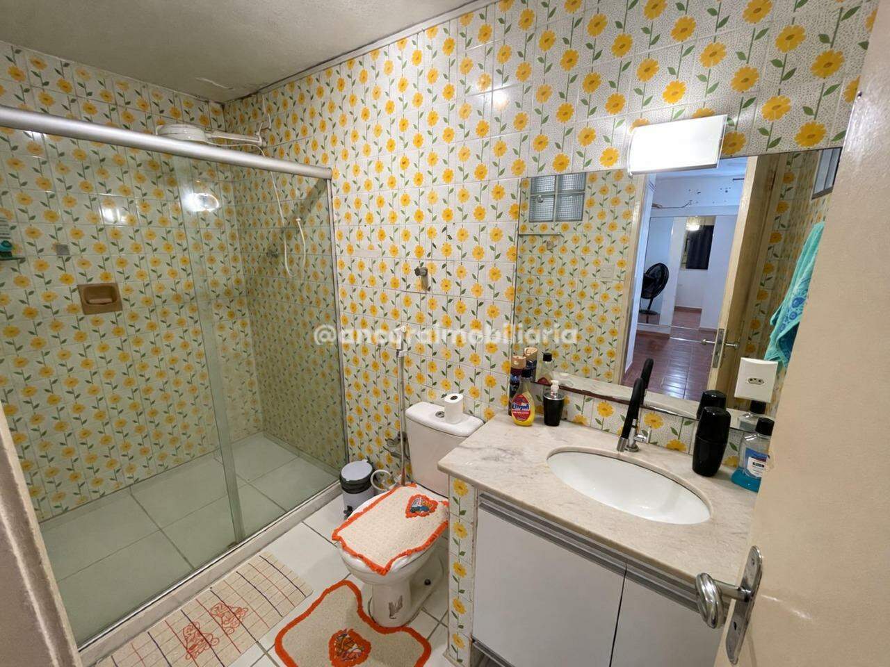 Apartamento para aluguel no Aflitos: 