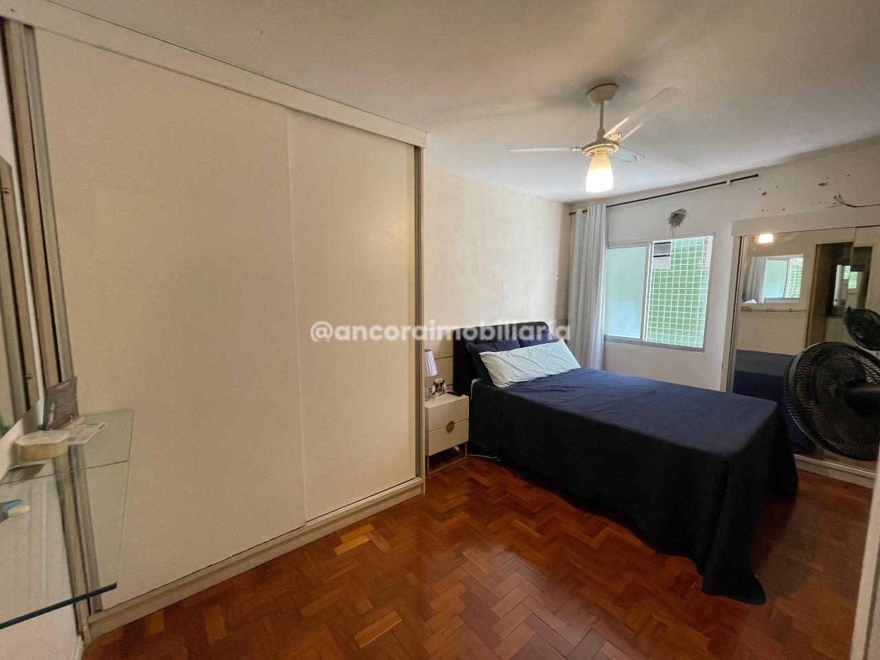 Apartamento para aluguel no Aflitos: 