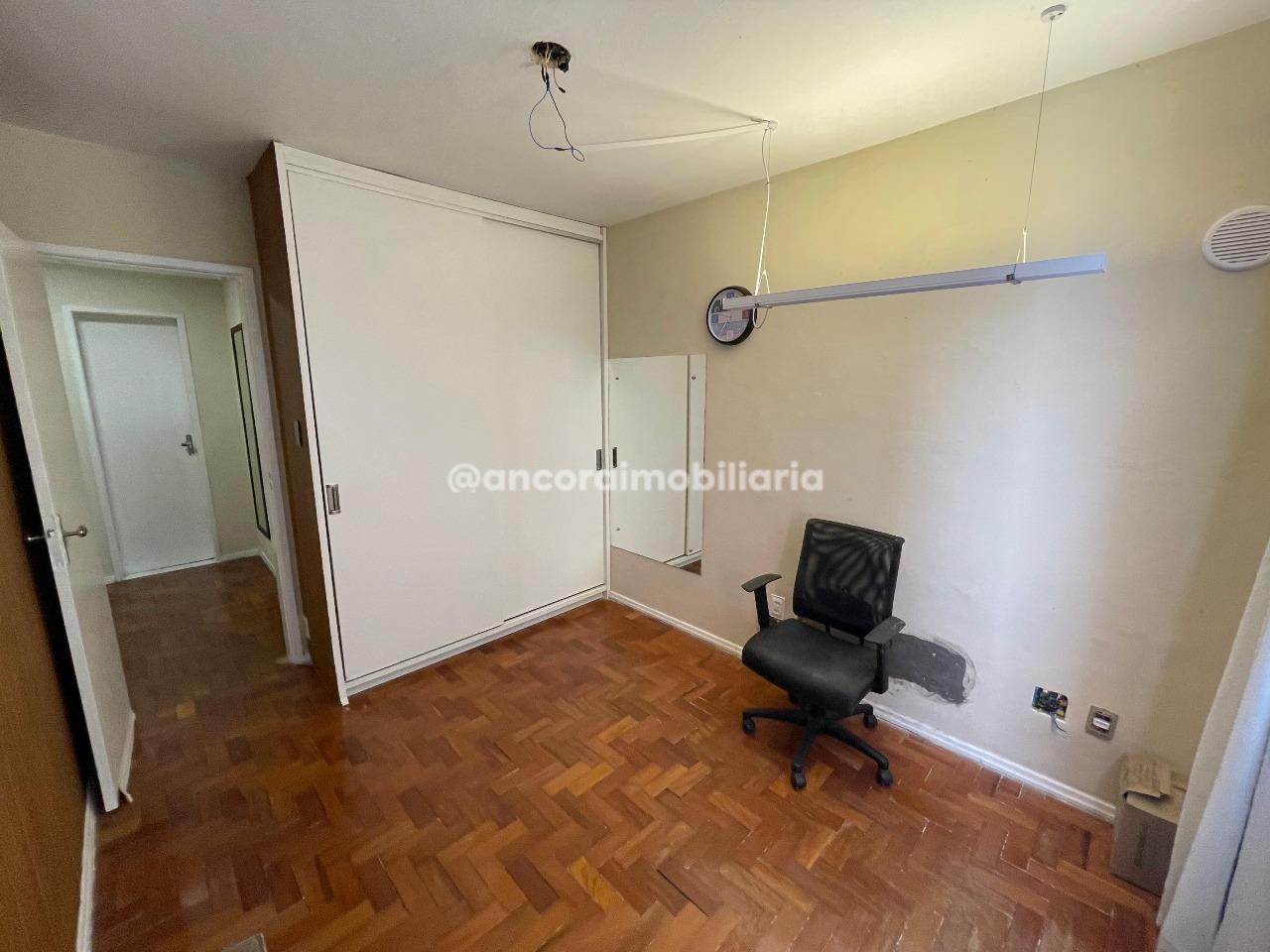 Apartamento para aluguel no Aflitos: 