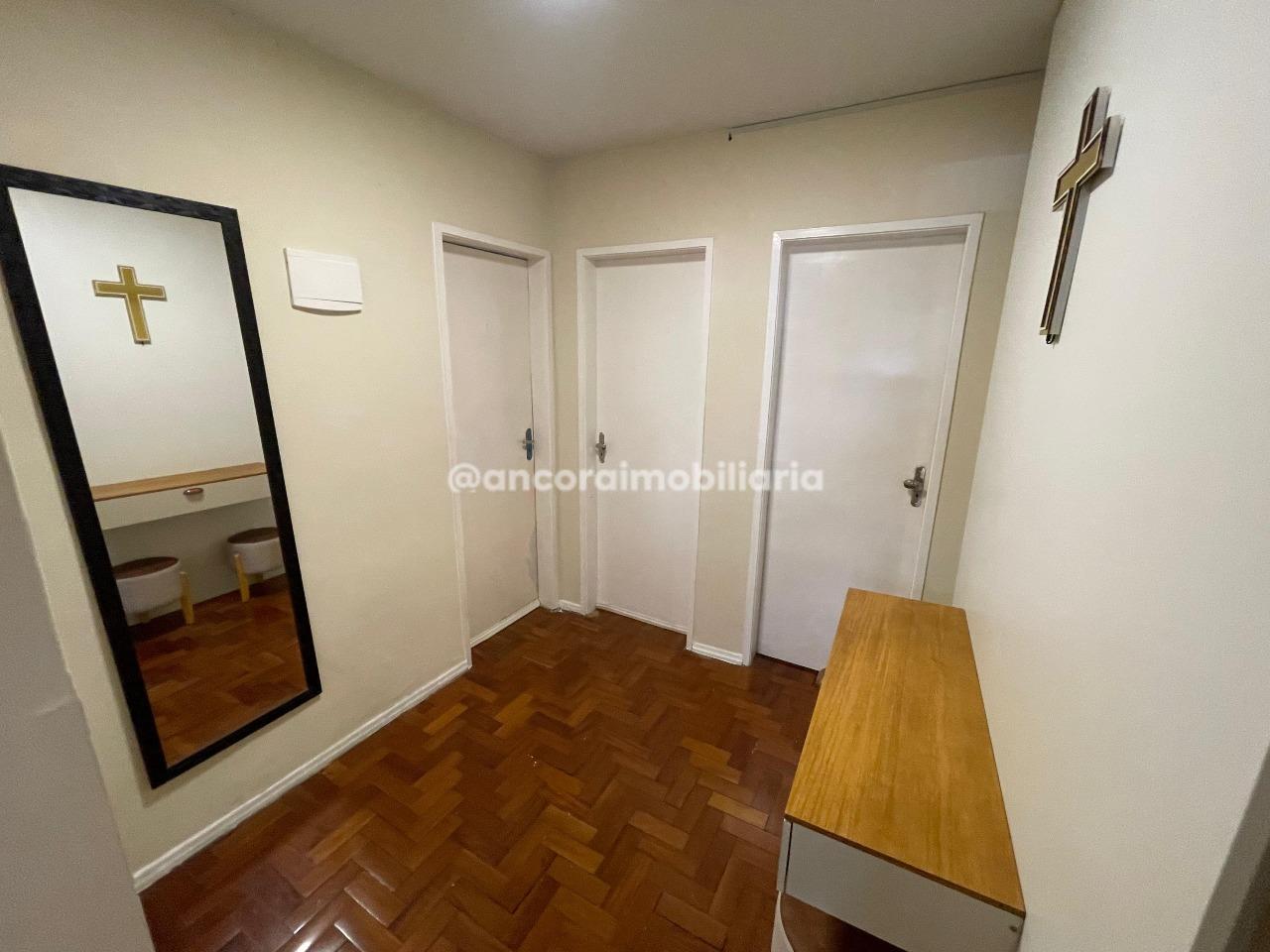 Apartamento para aluguel no Aflitos: 
