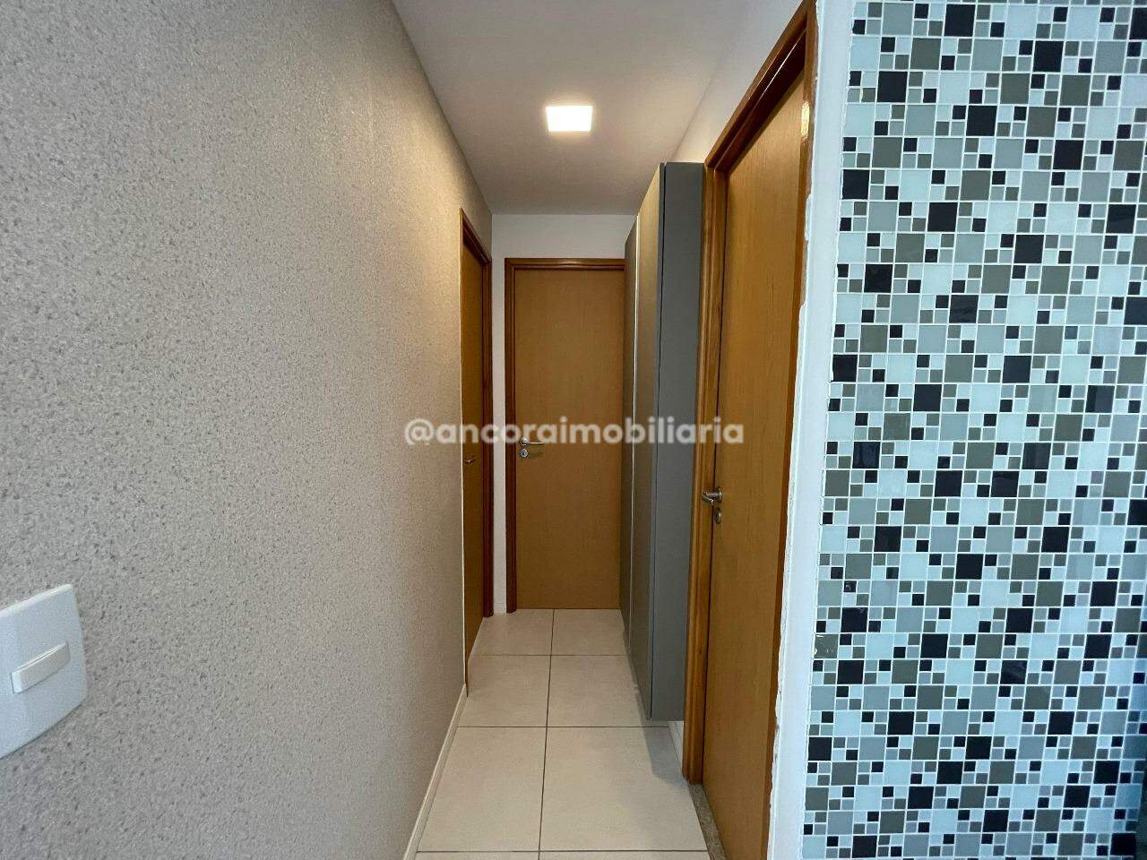 Apartamento para aluguel no Boa Viagem: 