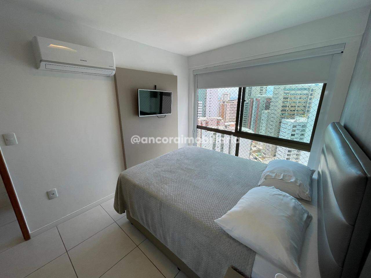 Apartamento para aluguel no Boa Viagem: 