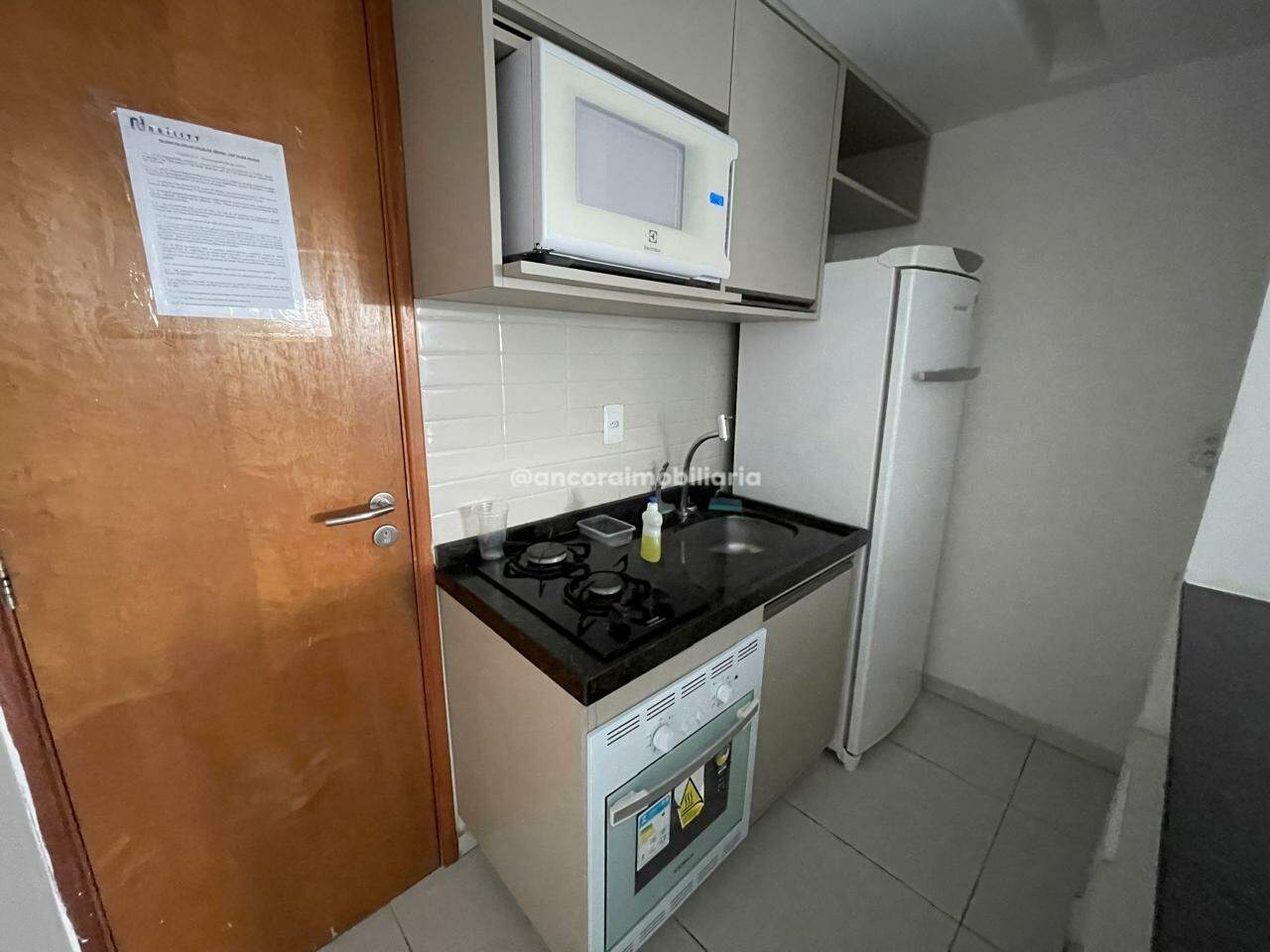 Apartamento para aluguel no Boa Viagem: 