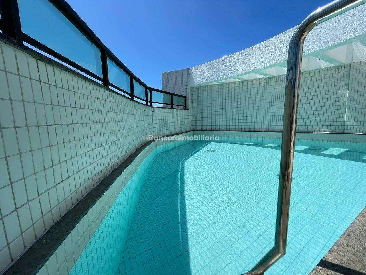 Apartamento para aluguel no Boa Viagem: 