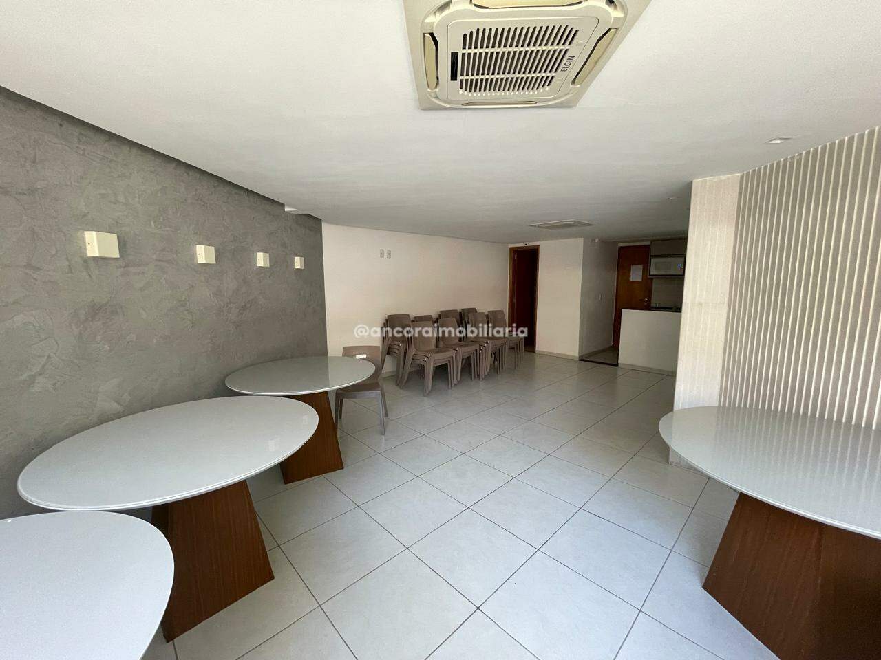 Apartamento para aluguel no Boa Viagem: 