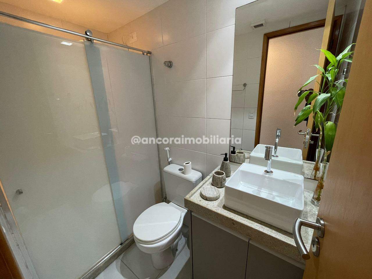 Apartamento para aluguel no Boa Viagem: 
