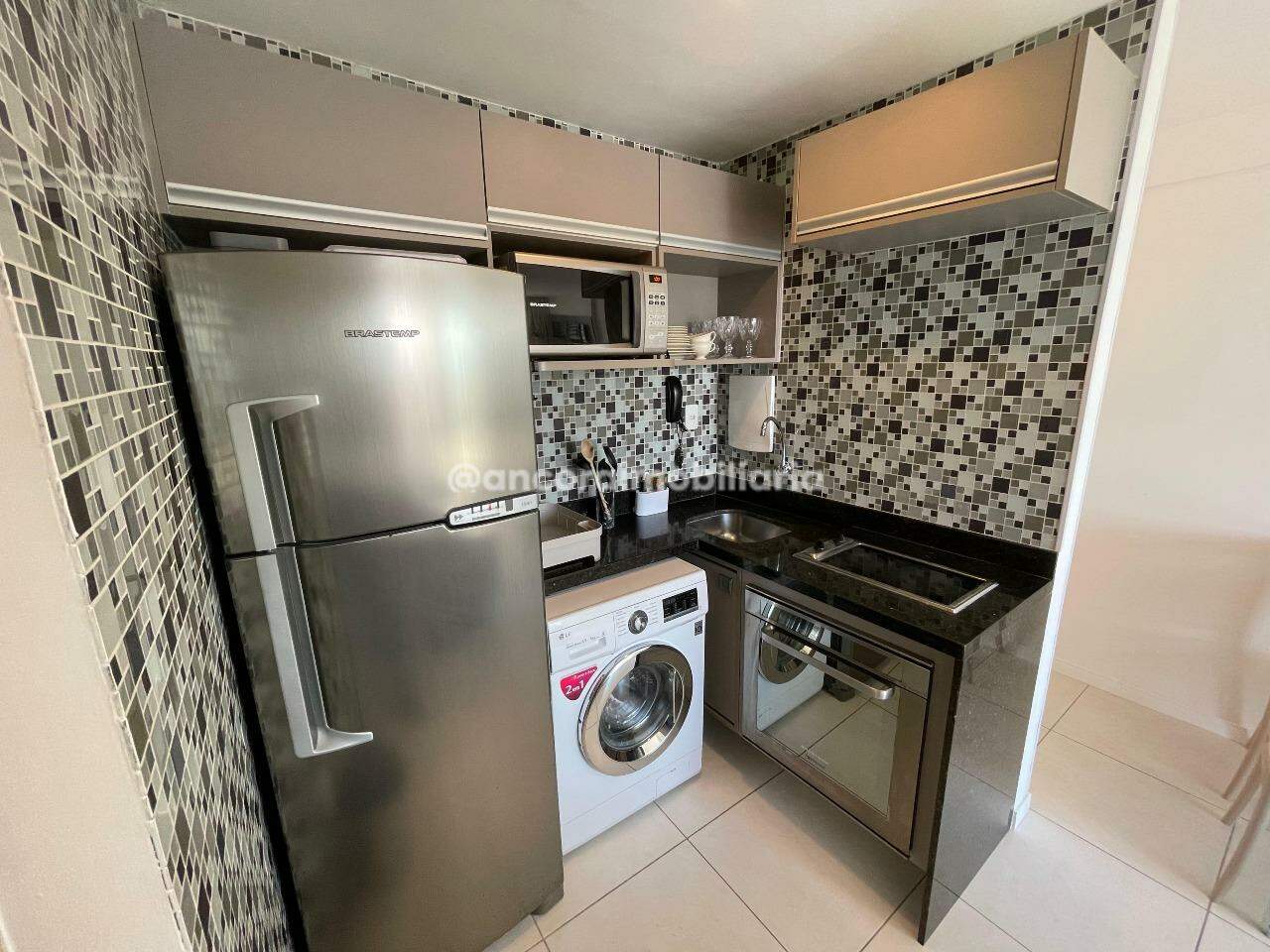 Apartamento para aluguel no Boa Viagem: 