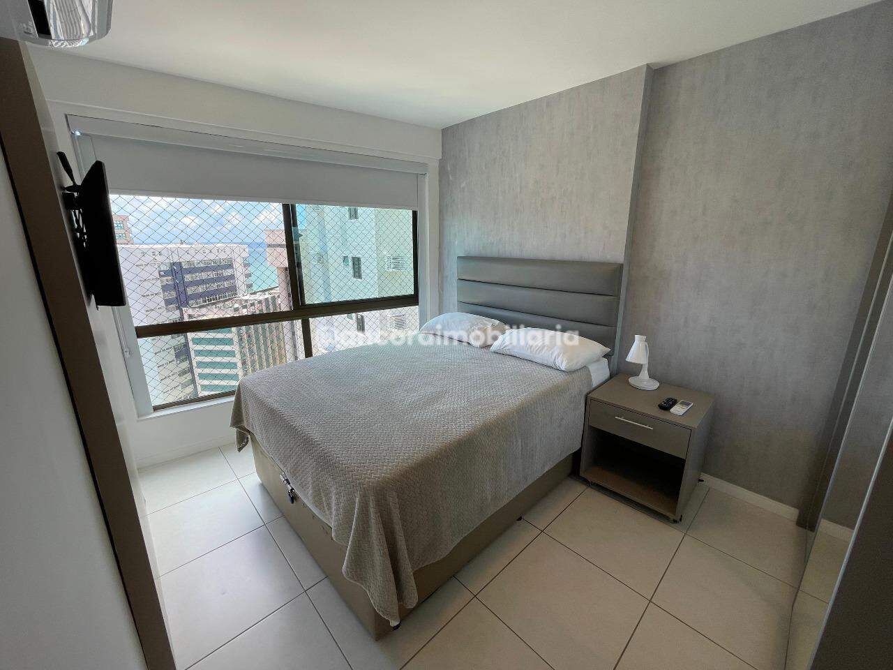 Apartamento para aluguel no Boa Viagem: 