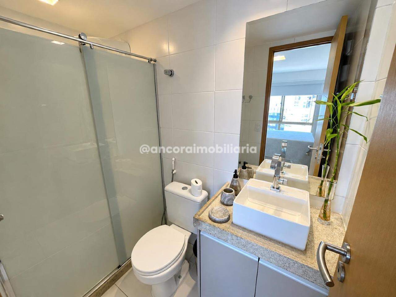 Apartamento para aluguel no Boa Viagem: 