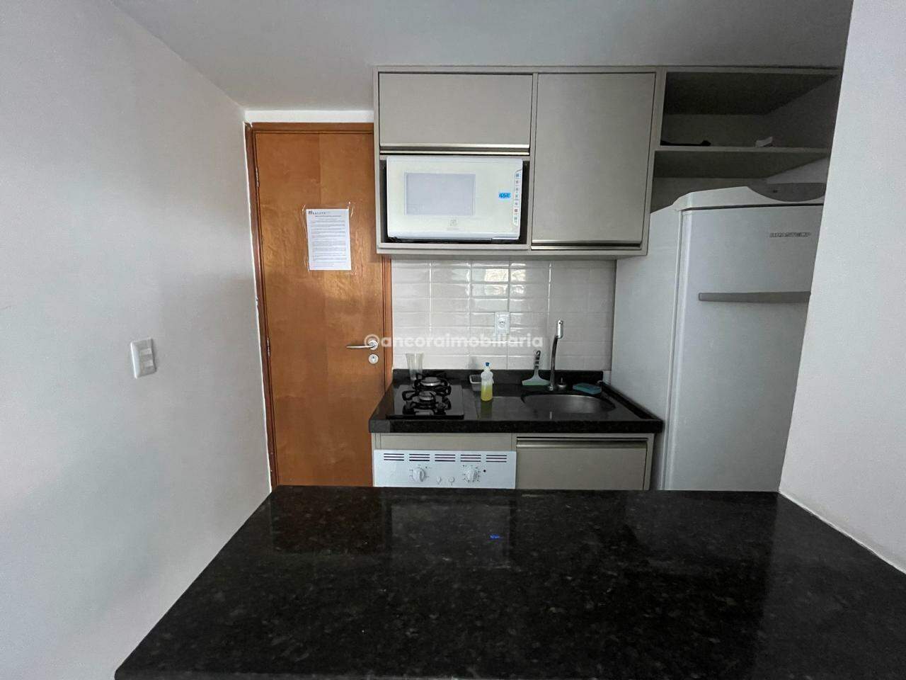 Apartamento para aluguel no Boa Viagem: 