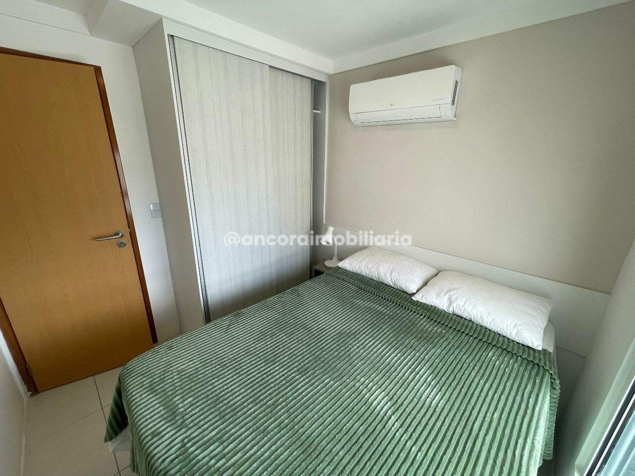 Apartamento para aluguel no Boa Viagem: 