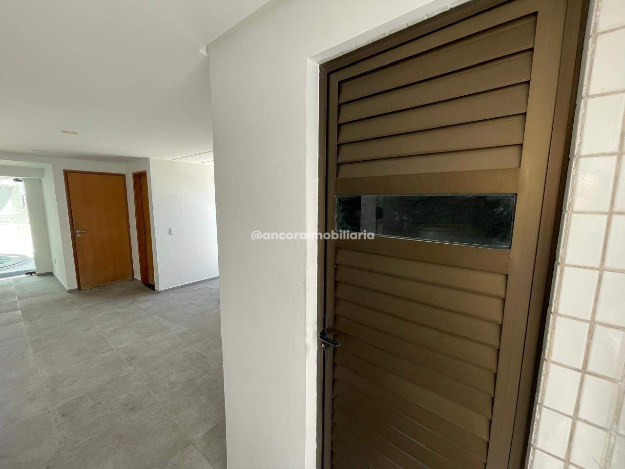 Apartamento para aluguel no Boa Viagem: 