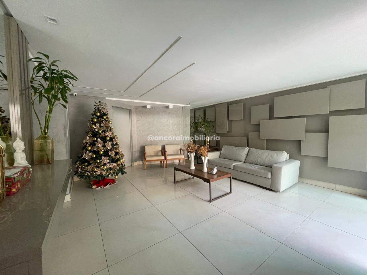 Apartamento para aluguel no Boa Viagem: 