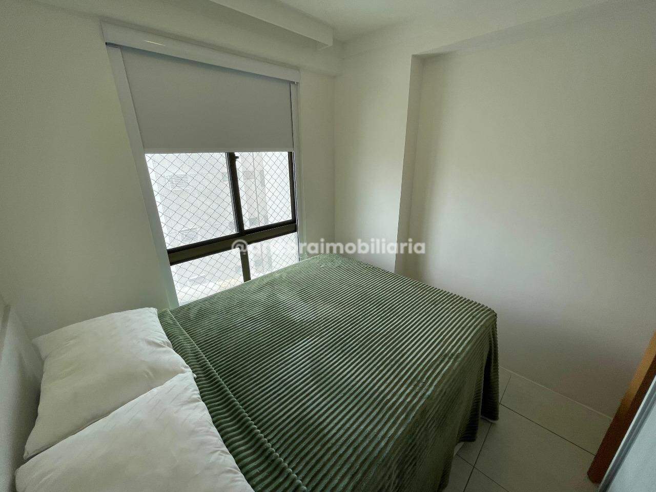 Apartamento para aluguel no Boa Viagem: 