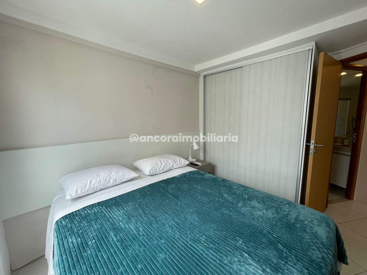 Apartamento para aluguel no Boa Viagem: 
