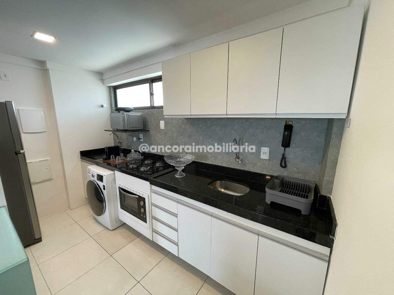 Apartamento para aluguel no Boa Viagem: 