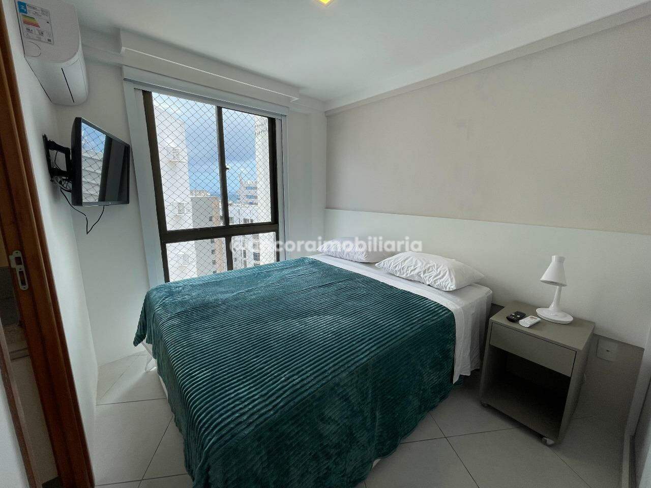 Apartamento para aluguel no Boa Viagem: 