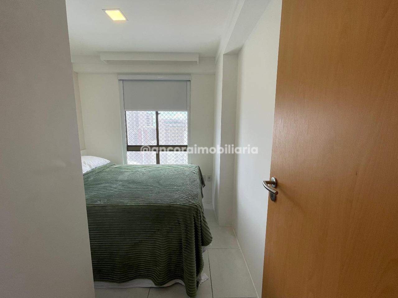 Apartamento para aluguel no Boa Viagem: 