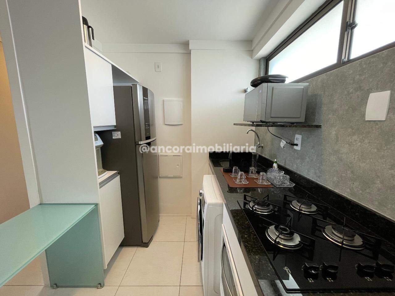 Apartamento para aluguel no Boa Viagem: 