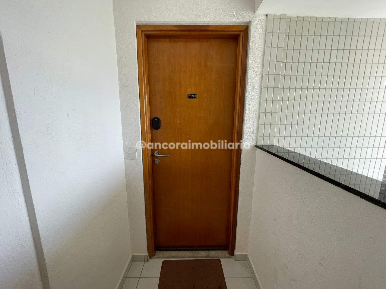 Apartamento para aluguel no Boa Viagem: 