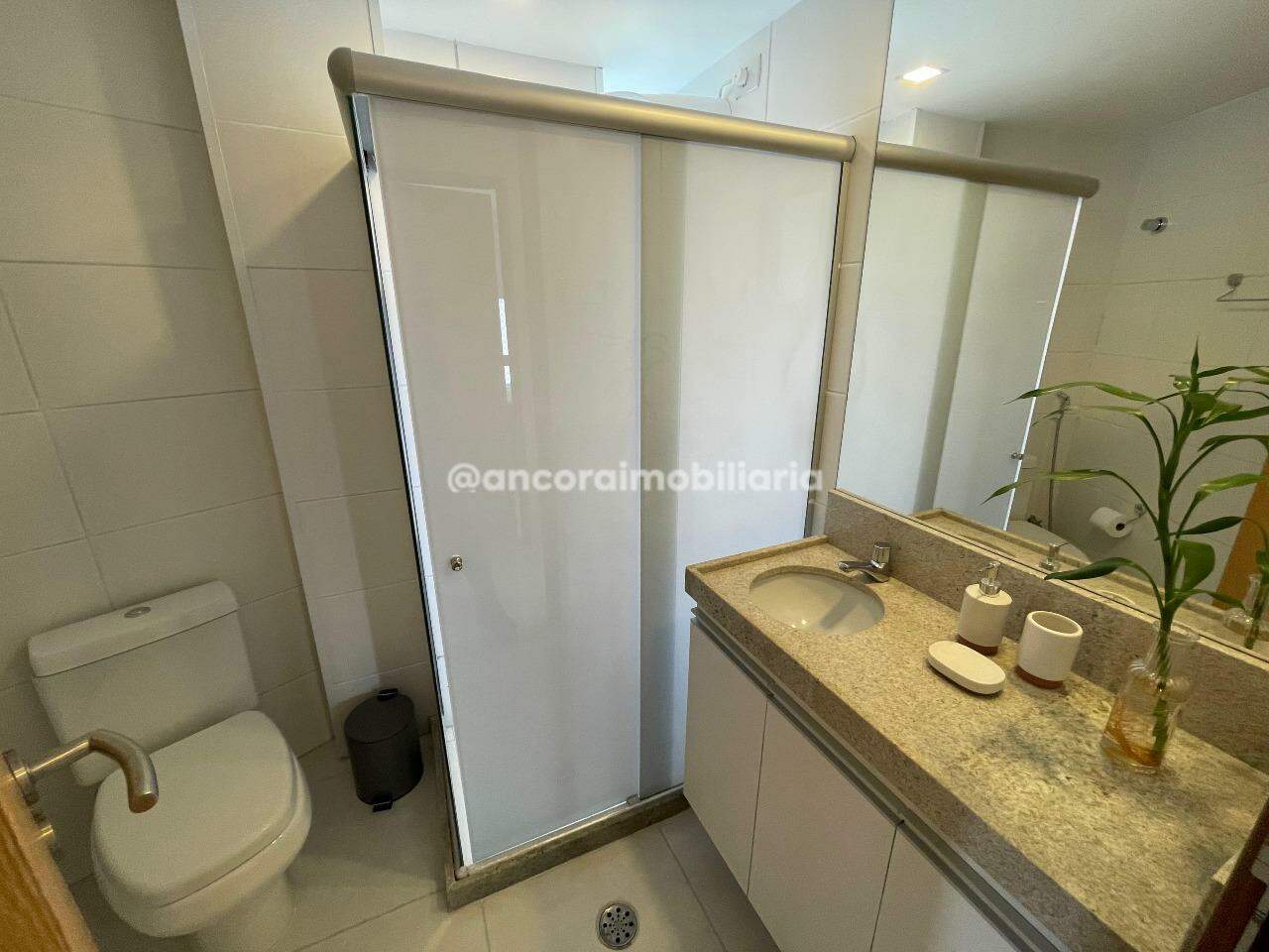 Apartamento para aluguel no Boa Viagem: 