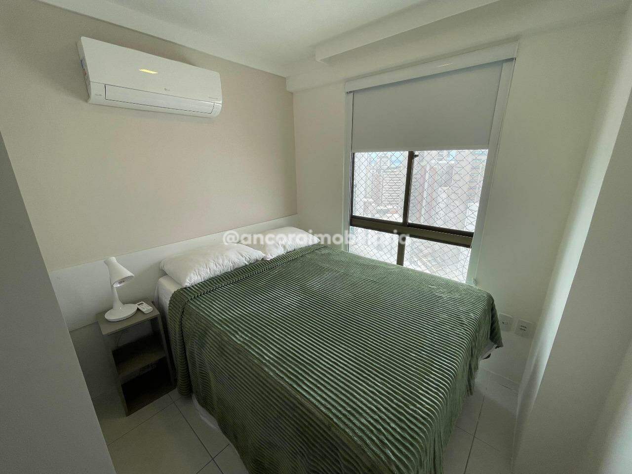 Apartamento para aluguel no Boa Viagem: 