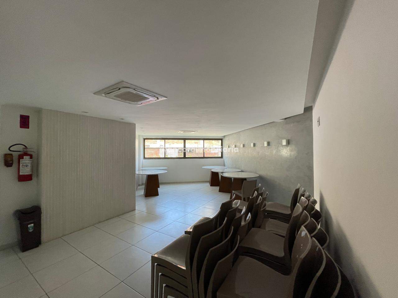 Apartamento para aluguel no Boa Viagem: 