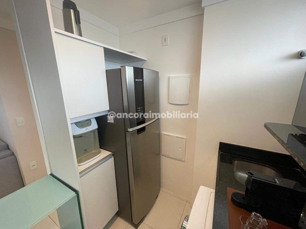 Apartamento para aluguel no Boa Viagem: 