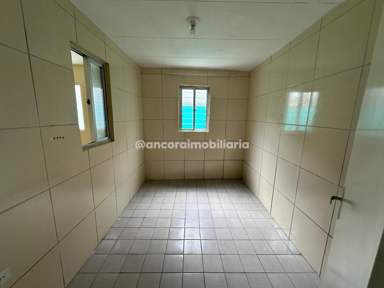 Casa para aluguel no Cordeiro: 
