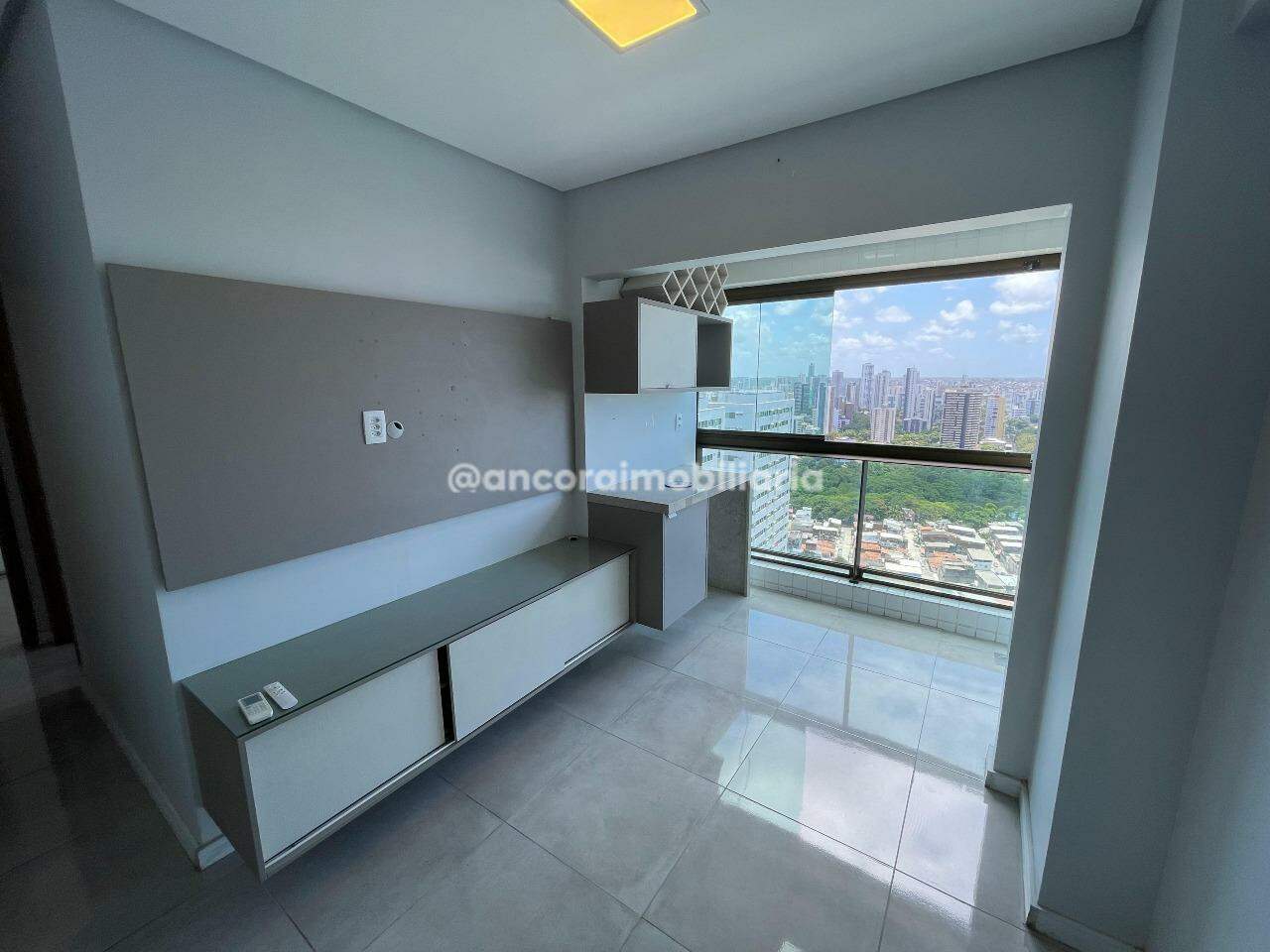 Apartamento para aluguel no Torre: 