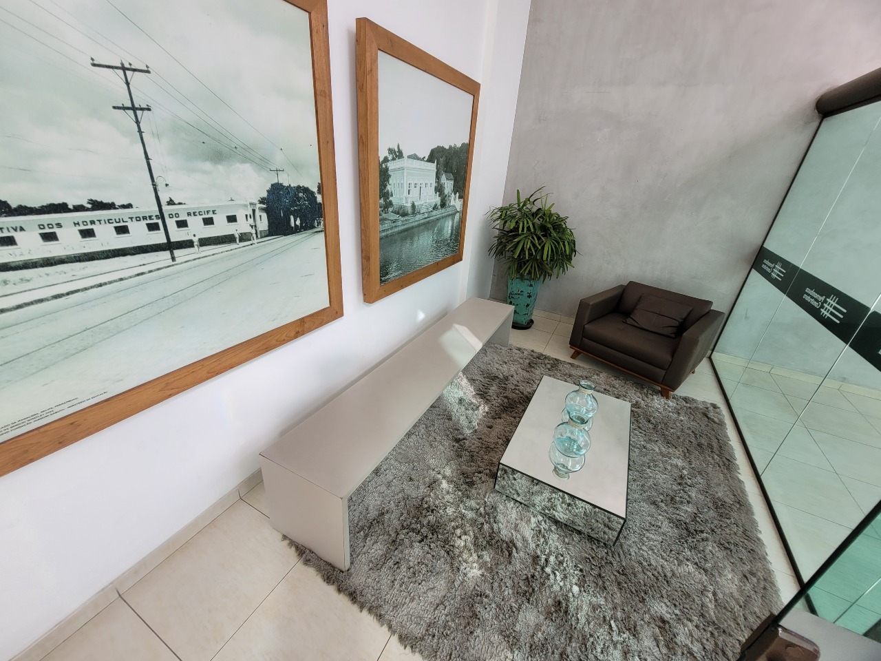 Apartamento para aluguel no Torre: 