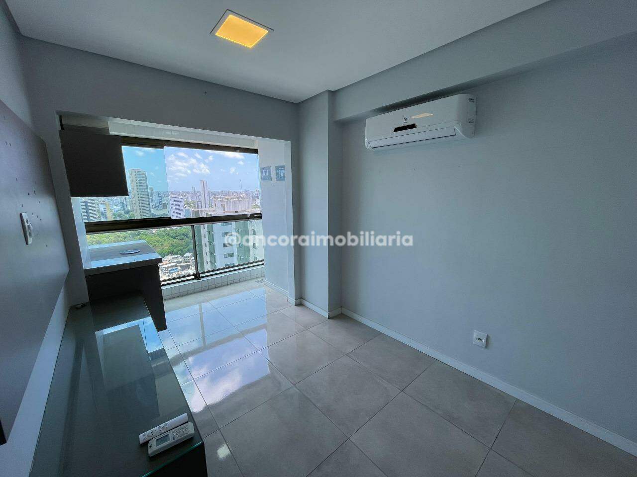 Apartamento para aluguel no Torre: 