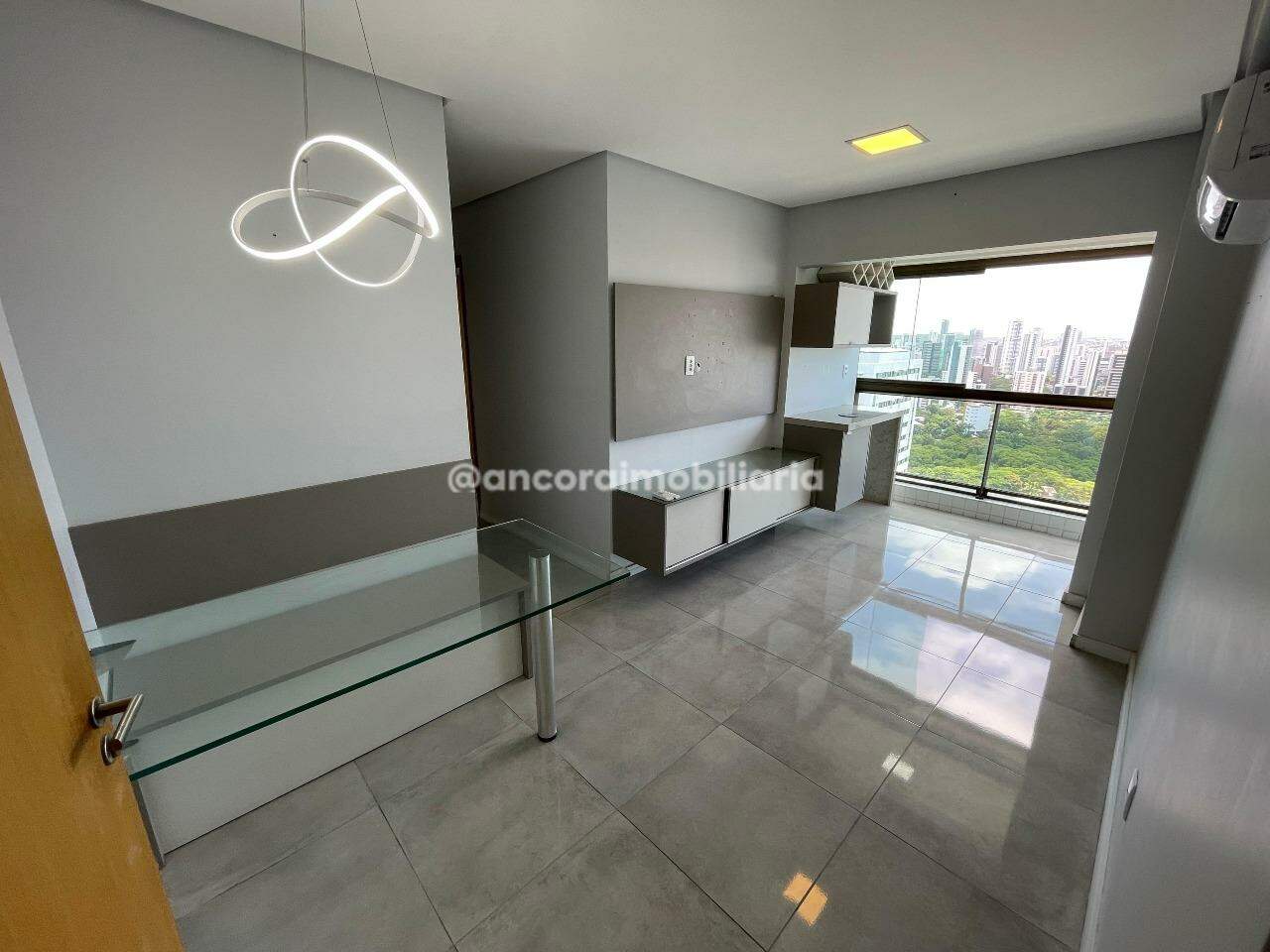 Apartamento para aluguel no Torre: 