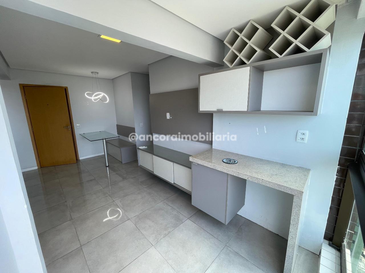 Apartamento para aluguel no Torre: 