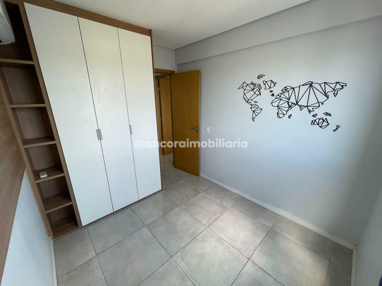 Apartamento para aluguel no Torre: 