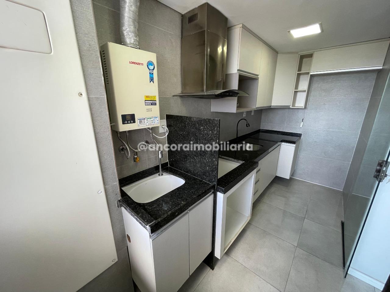 Apartamento para aluguel no Torre: 