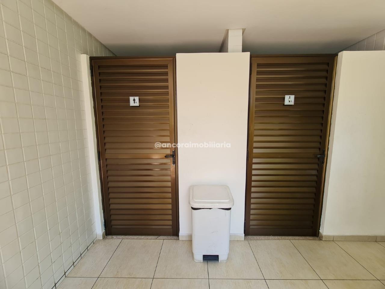 Apartamento para aluguel no Torre: 