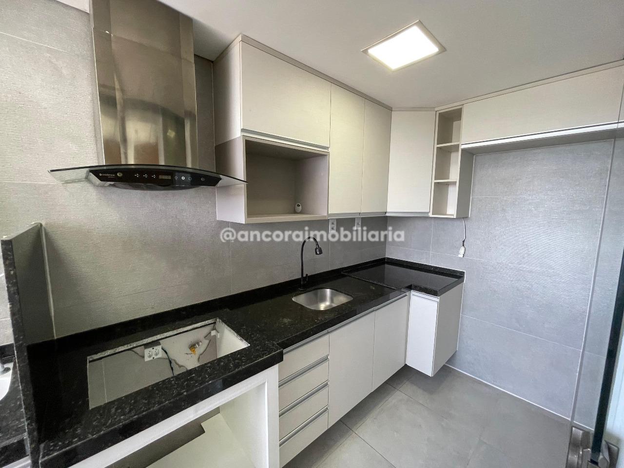 Apartamento para aluguel no Torre: 