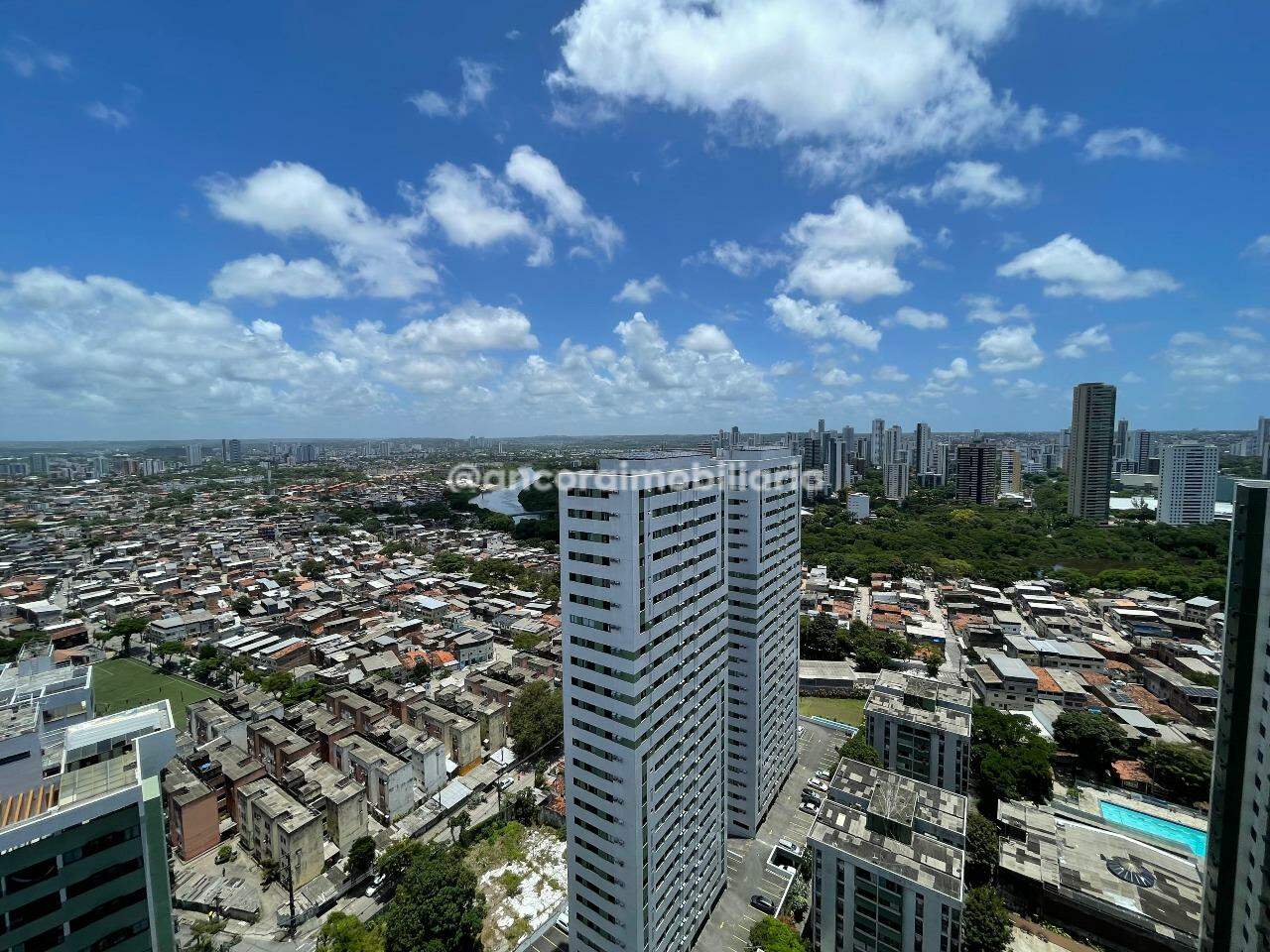 Apartamento para aluguel no Torre: 