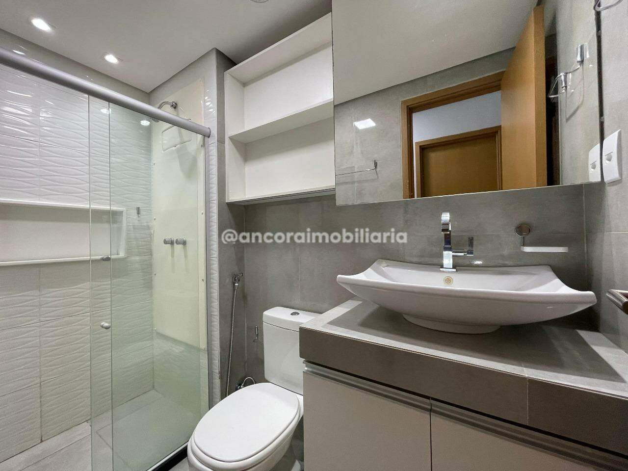 Apartamento para aluguel no Torre: 