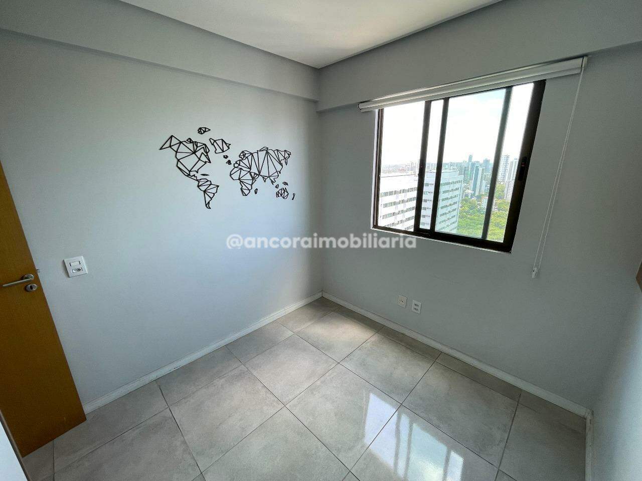 Apartamento para aluguel no Torre: 
