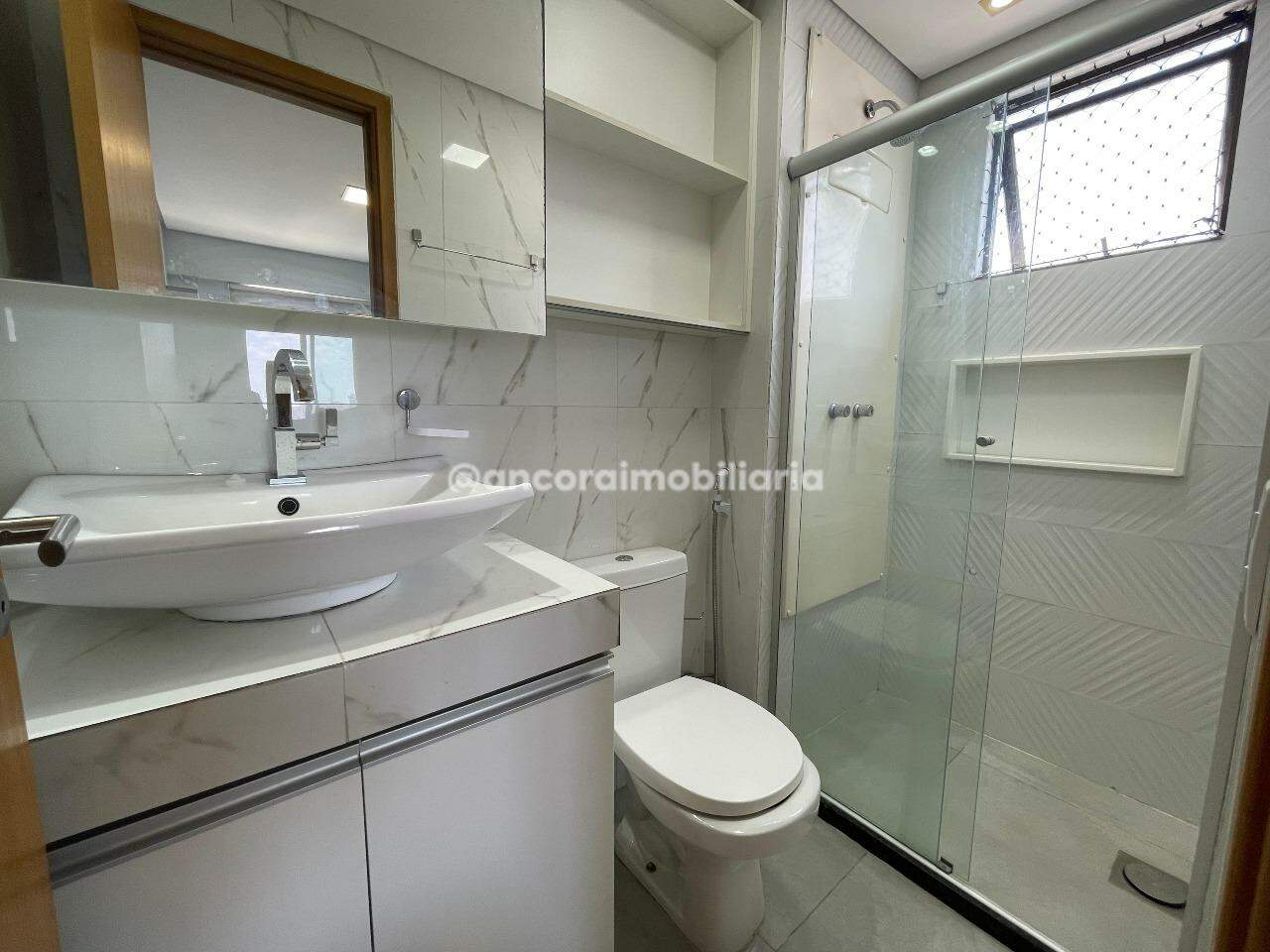 Apartamento para aluguel no Torre: 