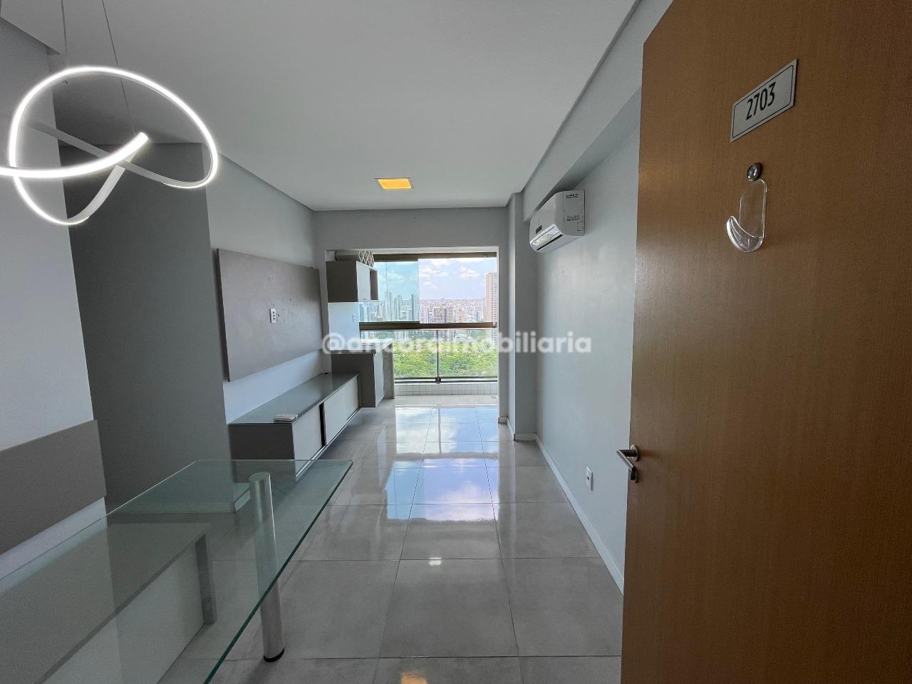 Apartamento para aluguel no Torre: 
