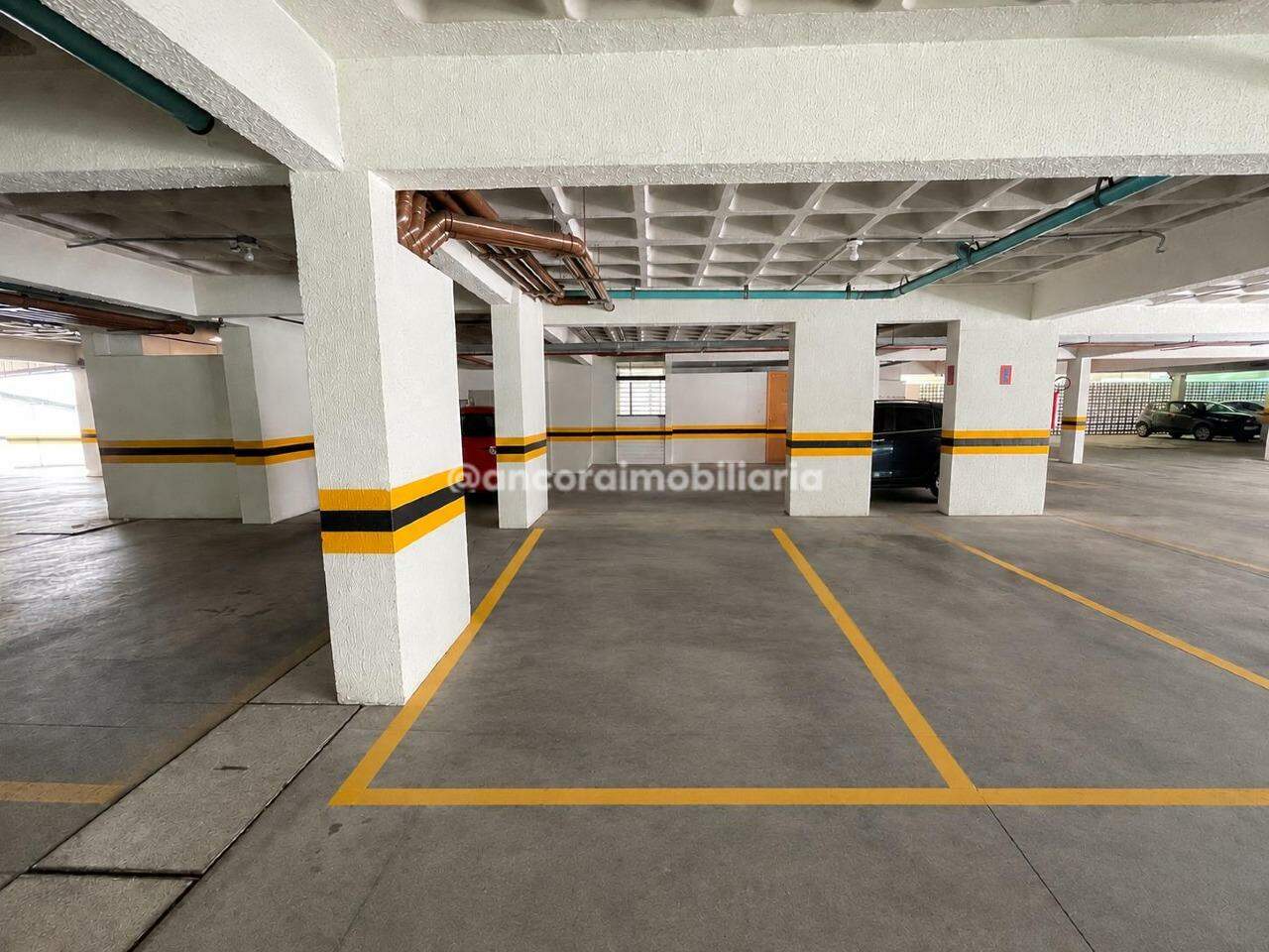 Apartamento para aluguel no Torre: 