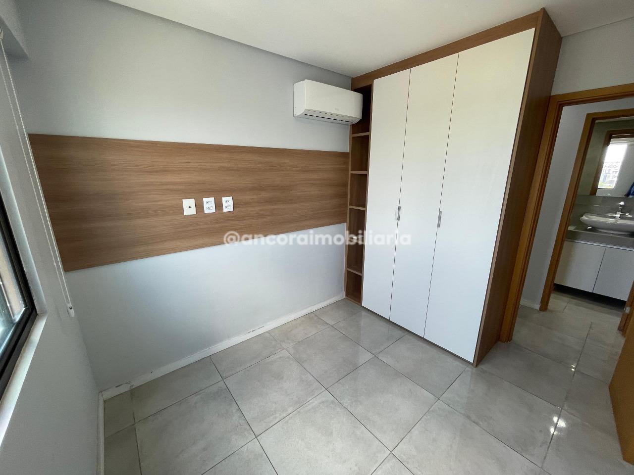 Apartamento para aluguel no Torre: 