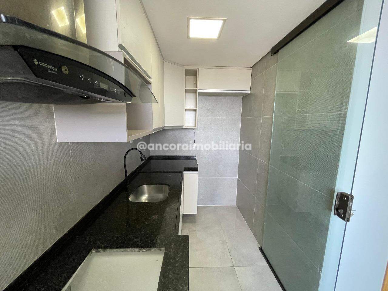Apartamento para aluguel no Torre: 
