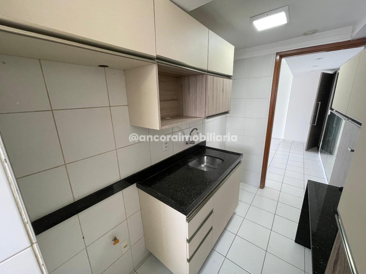 Apartamento para aluguel no Boa Viagem: 